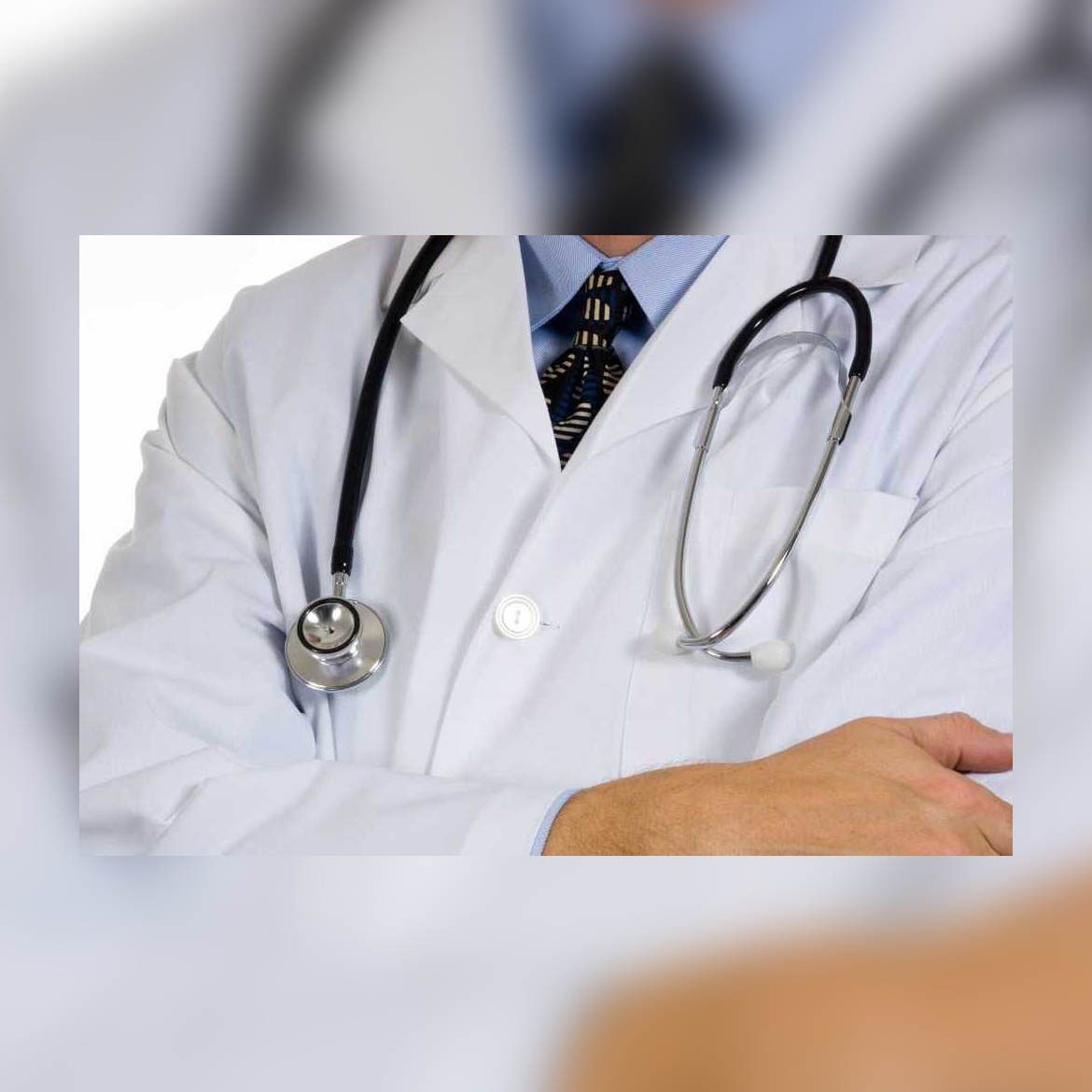 studio medico eur - Ipertensione da “camice bianco”