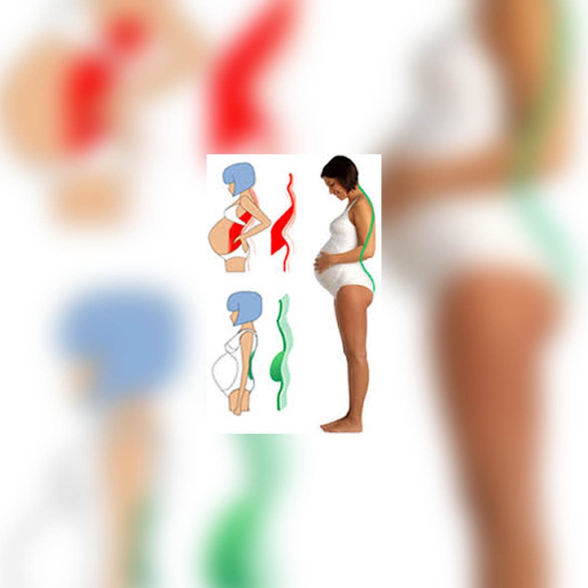 studio medico eur - Il trattamento manipolativo osteopatico in gravidanza e post-partum